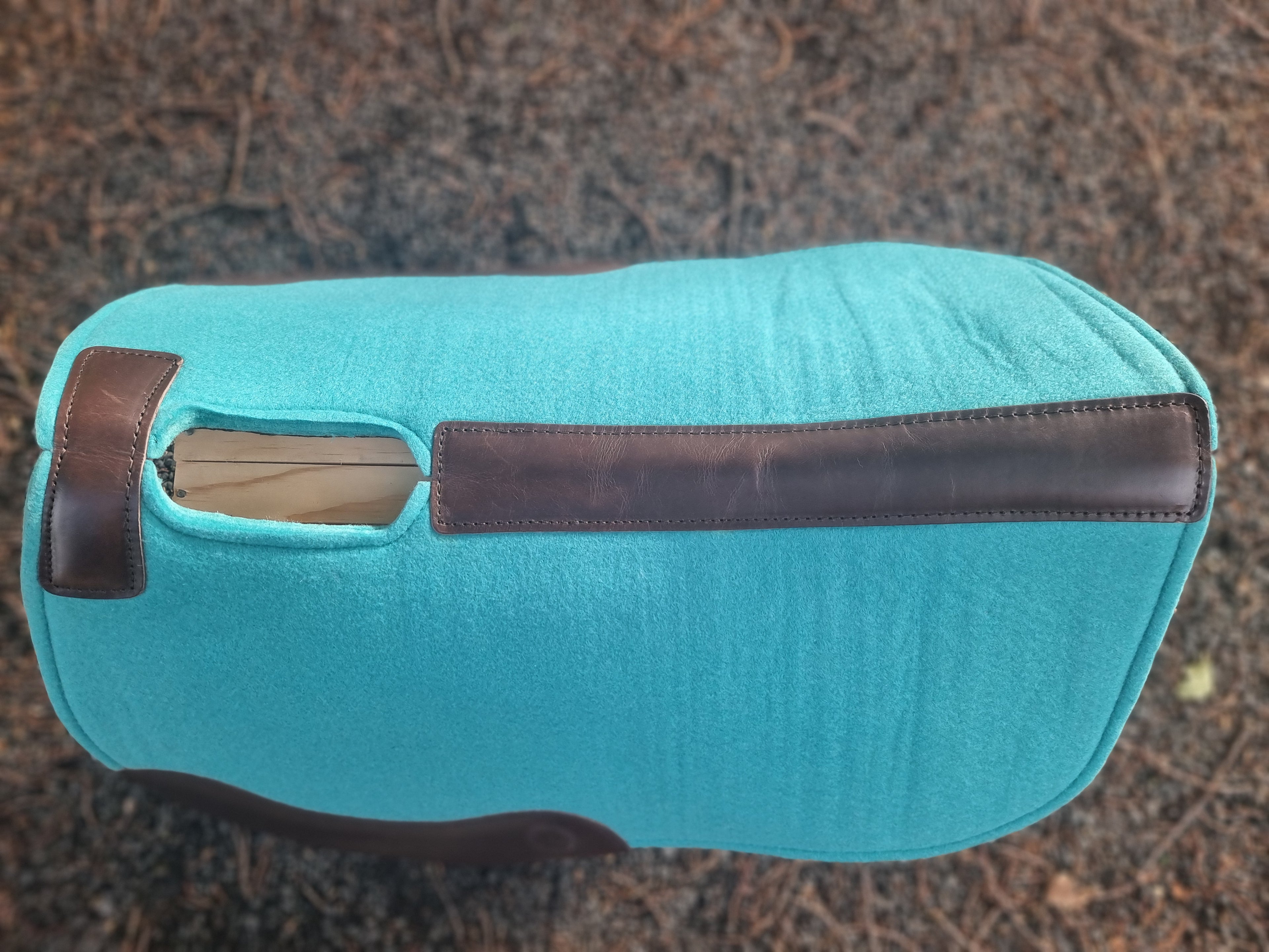 Antimicrobial Fender Pad