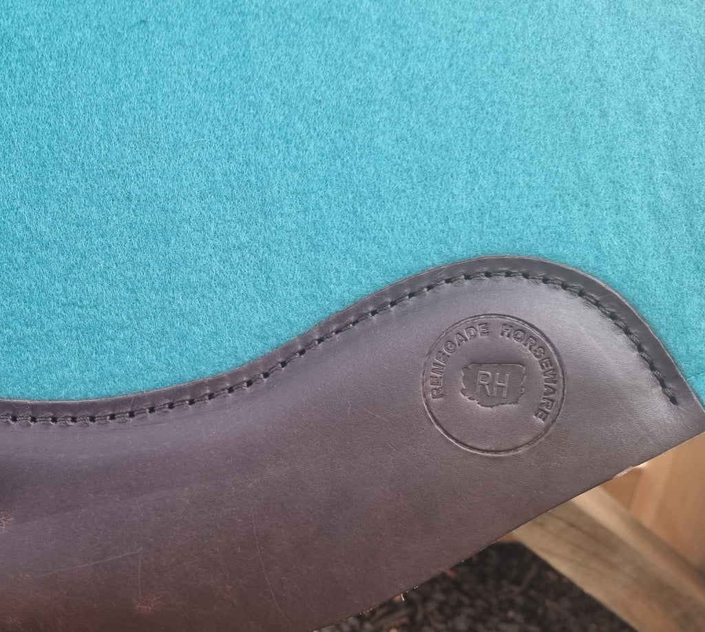Antimicrobial Fender Pad