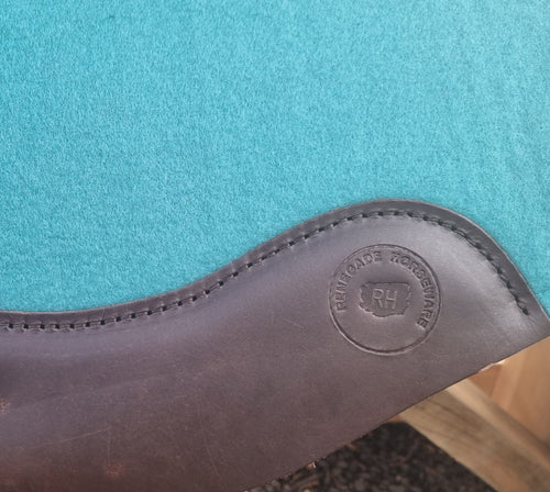 Antimicrobial Fender Pad